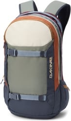DAKINE Mission 25L Backpack - spice