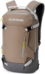 DAKINE Women's Heli 12L Backpack - pinebark