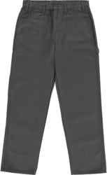 Dickies Relaxed Fit Duck Jeans - rinsed slate