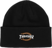 Dickies Thrasher X Dickies Beanie - black