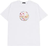 Dime Jawbreaker T-Shirt - white