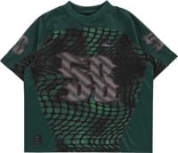 Dime N50 Jersey - dark green