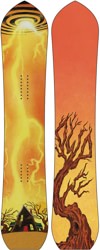 Dinosaurs Will Die Wizard Stick Snowboard 2024
