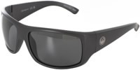 Dragon Vantage 2.0 LL Polarized Sunglasses - matte pearlized stealth/smoke polarized lens