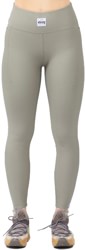 Eivy Women's Pocket Rib Tights (Closeout) - faded oak