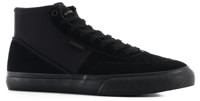 Emerica Winkowski Skate Shoes - black/brown
