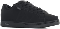 Etnies Kingpin Skate Shoes - black/black