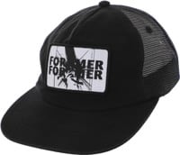 Former Splinter Trucker Hat - black