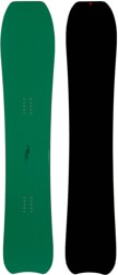 Gentemstick Mantaray Snowboard 2026