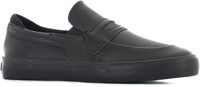 Globe Liaizon Slip-On Shoes - (chris maalouf) black