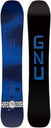 Gnu Cummins' Banked Country C3 Snowboard 2026