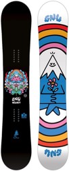 Gnu Women's Velvet C2 Snowboard 2026