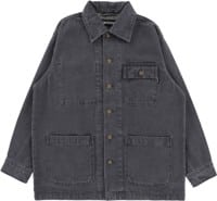 GX1000 Chore Jacket - blue