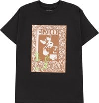 GX1000 Werewolf T-Shirt - black