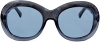 Happy Hour Bikini Beach Sunglasses - (evan smith) space dust
