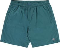 Helas Plonge Shorts - celestial blue