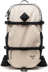Herschel Supply All Season 29L Backpack - moonbeam/black