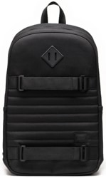 Herschel Supply Fleet Backpack - black
