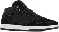 Hours Is Yours Dilo Pro Skate Shoes - black contrast