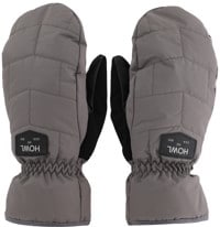 Howl Daily Mitts - pavement