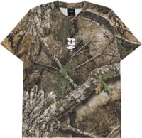 HUF Realtree Megablast T-Shirt - realtree