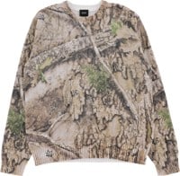 HUF Realtree Sweater - realtree