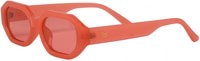 I-Sea Mercer Polarized Sunglasses - coral/coral polarized lens
