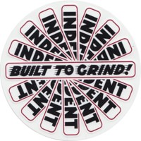 Independent BTG Speed Revolve 4