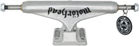 Independent Motörhead Hollow Stage 11 Skateboard Trucks - polished 149