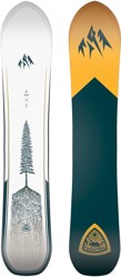Jones Frontier 2.0 Snowboard 2026