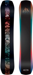 Jones Mountain Twin Snowboard 2026