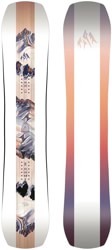 Jones Women's Twin Sister Snowboard 2026