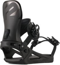 K2 Bond Snowboard Bindings 2026 - black