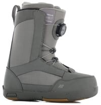 K2 Kids You+h Snowboard Boots 2026 - grey
