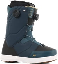 K2 Maysis Snowboard Boots (Closeout) 2025 - (david djite) deep blue