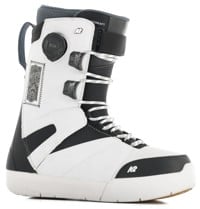 K2 Overdraft Snowboard Boots 2026 - white