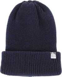Last Resort AB Random Beanie - dark navy