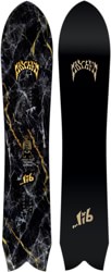Lib Tech Mayhem Sweetfish Camber Snowboard 2026