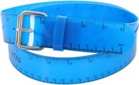 Loosey Ruler Belt - blue