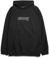 Method Technical Riding Hoodie - black