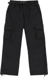 Nike SB Kearny Cargo Pants - black/white