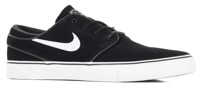 Nike SB Zoom Janoski OG + Skate Shoes - black/white-black-white