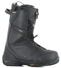 Nitro Team TLS Snowboard Boots 2026 - black