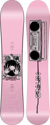 Nitro Women's Hailey Langland Alternator Snowboard 2026
