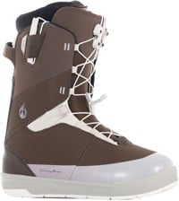 Nitro Women's Monarch TLS Snowboard Boots 2026 - nitro x christy prior