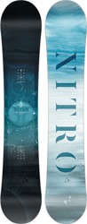 Nitro Women's Mystique Snowboard 2026