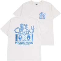 Obey Seeing Is Believing T-Shirt - pigment chalk