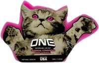 One MFG Flying Cat All-Temp Snowboard Wax - pink