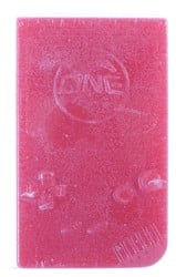 One MFG Gameboy All-Temp Snowboard Wax - red