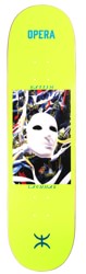 Opera Nassim Surreal 8.5 Skateboard Deck